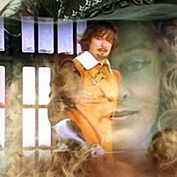 Chansons russes: La ballade d'Athos, traduction www.russievirtuelle.com