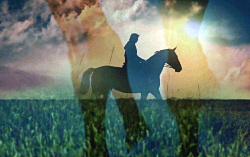 Chansons russes: Cheval, traduction www.russievirtuelle.com
