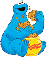 Information sur les cookies