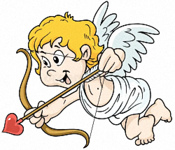 Chansons russes: Cupidon, traduction www.russievirtuelle.com