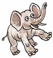Изгнание слонов www.russievirtuelle.com