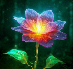 Chansons russes: Fleur magique, traduction www.russievirtuelle.com