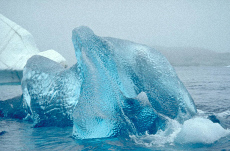 Chansons russes: Iceberg, traduction www.russievirtuelle.com