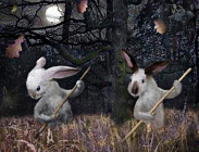 Chansons russes: Chanson sur les lapins traduction www.russievirtuelle.com