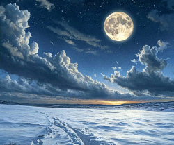 Chansons russes: PAR UNE ROUTE LOINTAINE, traduction www.russievirtuelle.com